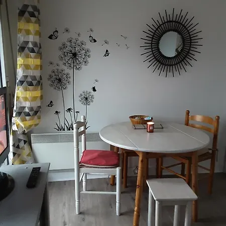 Lejlighed Nid Douillet Proche De La Et De La Gare *